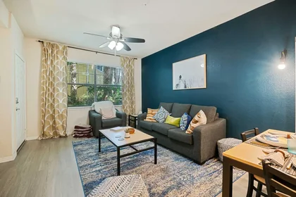 Privatzimmer in der Jefferson Commons Circle, bild 11 von 34