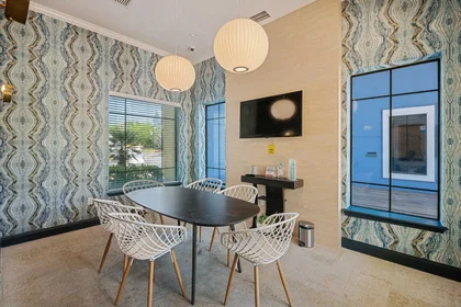 Privatzimmer in der Jefferson Commons Circle, bild 16 von 34