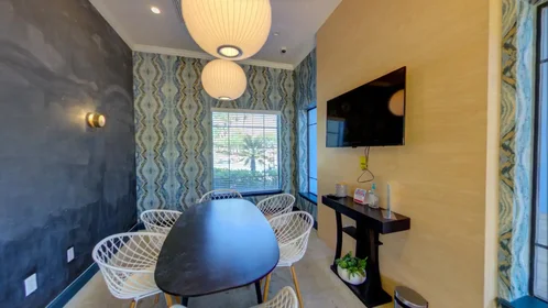 Privatzimmer in der Jefferson Commons Circle, bild 22 von 34