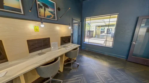 Privatzimmer in der Jefferson Commons Circle, bild 24 von 34