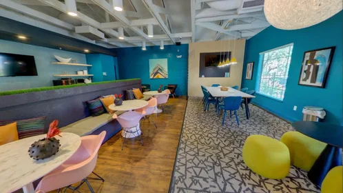 Privatzimmer in der Jefferson Commons Circle, bild 25 von 34