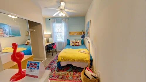 Privatzimmer in der Jefferson Commons Circle, bild 33 von 34