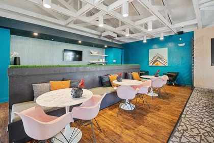 Privatzimmer in der Jefferson Commons Circle, bild 5 von 34