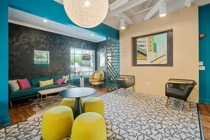 Privatzimmer in der Jefferson Commons Circle, bild 6 von 34