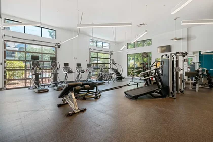 Privatzimmer in der Jefferson Commons Circle, bild 7 von 34