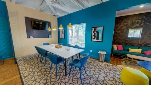 Privatzimmer in der Jefferson Commons Circle, bild 26 von 34