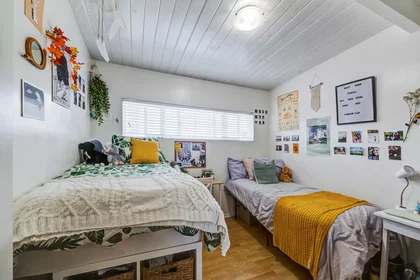 Chambre privée à Trigo Road, image 1 de 10