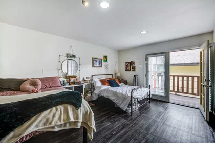 Habitación privada en Trigo Road, imagen 18 de 20