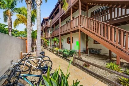 Chambre privée à Trigo Road, image 7 de 22
