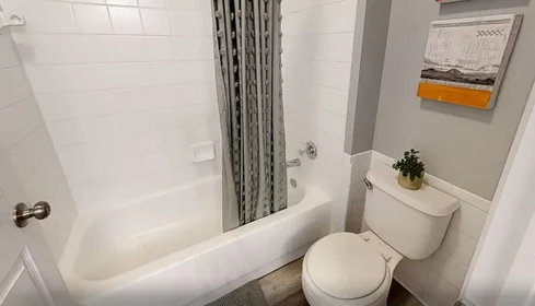 Chambre privée à Frankford Avenue, image 4 de 49