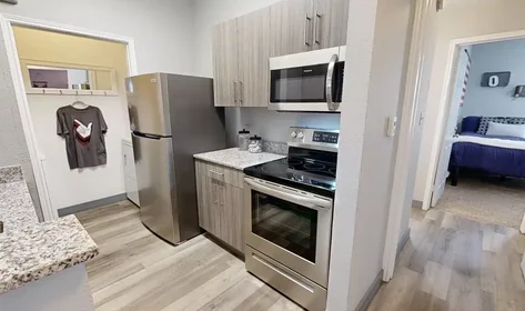Chambre privée à Frankford Avenue, image 5 de 49