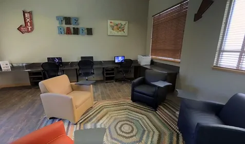 Chambre privée à Frankford Avenue, image 45 de 49