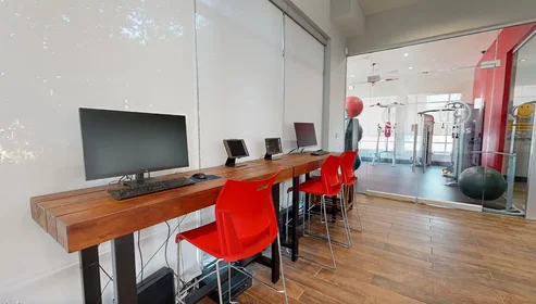Chambre privée à Frankford Avenue, image 47 de 49