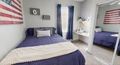 Chambre privée à Frankford Avenue, image 8 de 49
