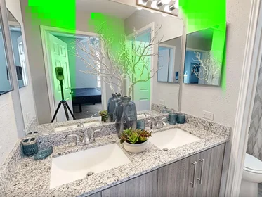 Chambre privée à Frankford Avenue, image 9 de 49