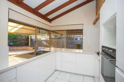 Quarto privado em Marmion Street, imagem 13 de 33