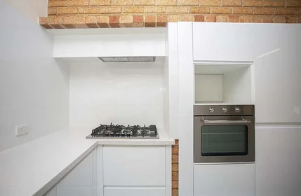Quarto privado em Marmion Street, imagem 14 de 33