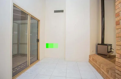 Quarto privado em Marmion Street, imagem 20 de 33