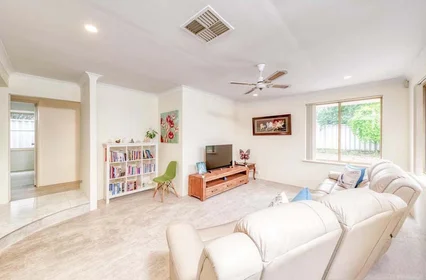Quarto privado em Marmion Street, imagem 21 de 33