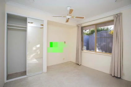 Quarto privado em Marmion Street, imagem 29 de 33
