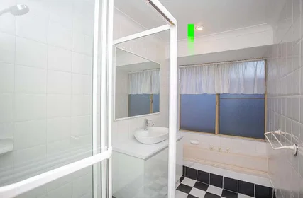 Quarto privado em Marmion Street, imagem 30 de 33
