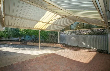 Quarto privado em Marmion Street, imagem 31 de 33