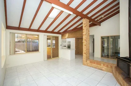Quarto privado em Marmion Street, imagem 32 de 33