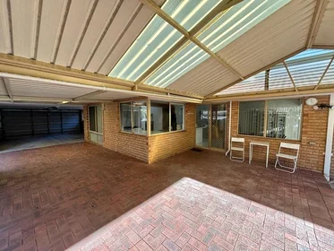 Quarto privado em Marmion Street, imagem 7 de 33