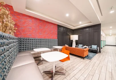 Stanza privata in South Figueroa Street, immagine 18 di 33