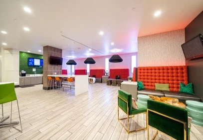 Private room at South Figueroa Street, image 20 of 33