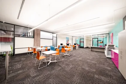 Private room at South Figueroa Street, image 21 of 33