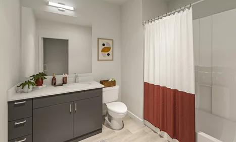Private room at South Figueroa Street, image 22 of 33