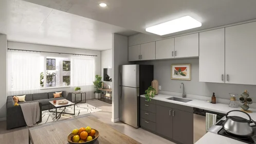 Private room at South Figueroa Street, image 23 of 33