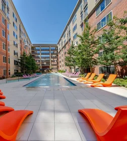 Stanza privata in South Figueroa Street, immagine 24 di 33