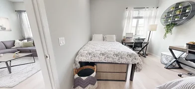 Private room at South Figueroa Street, image 4 of 33