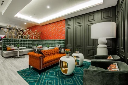 Private room at South Figueroa Street, image 31 of 33