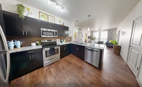 Stanza privata in Lincoln Way, immagine 12 di 49