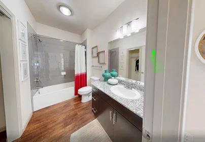 Stanza privata in Lincoln Way, immagine 14 di 49
