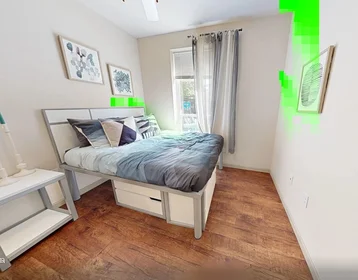 Stanza privata in Lincoln Way, immagine 16 di 49