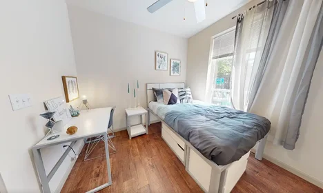 Stanza privata in Lincoln Way, immagine 17 di 49