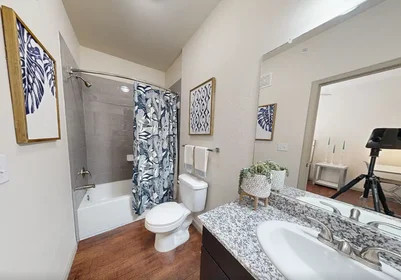 Stanza privata in Lincoln Way, immagine 18 di 49