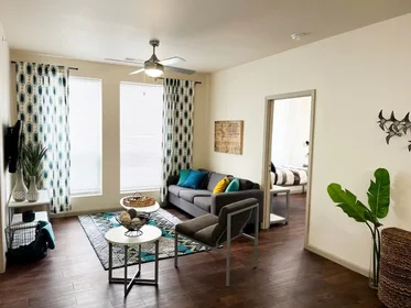 Stanza privata in Lincoln Way, immagine 32 di 49
