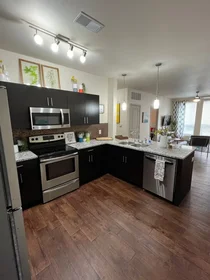 Stanza privata in Lincoln Way, immagine 38 di 49