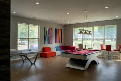 Stanza privata in Lincoln Way, immagine 46 di 49