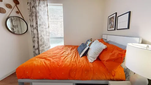 Stanza privata in Lincoln Way, immagine 9 di 49