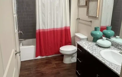 Stanza privata in Lincoln Way, immagine 2 di 49