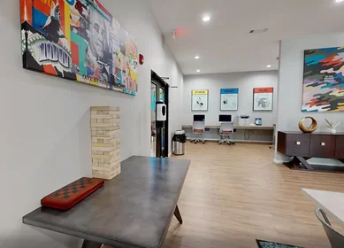 Stanza privata in Lincoln Way, immagine 42 di 49