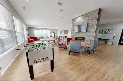 Stanza privata in Lincoln Way, immagine 46 di 49