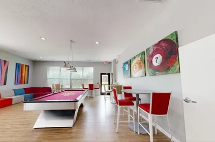 Stanza privata in Lincoln Way, immagine 48 di 49