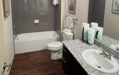 Stanza privata in Lincoln Way, immagine 25 di 49